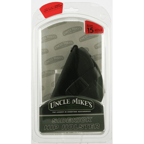 Uncle Mike's Hip Holster