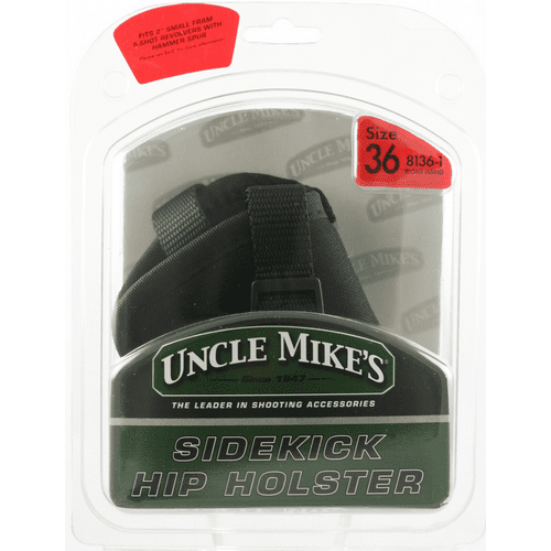 Uncle Mike's Hip Holster