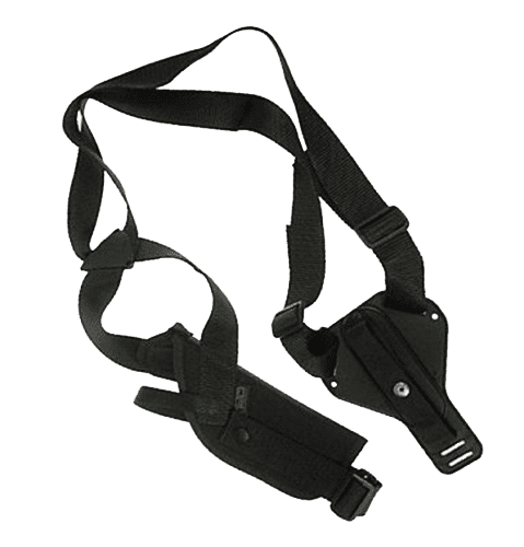 Uncle Mike's Sidekick Vertical Shoulder Holster