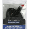 Uncle Mike&#8217;s Super Belt Slide Holster - Tactical &amp; Duty Gear