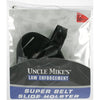 Uncle Mike&#8217;s Super Belt Slide Holster - Tactical &amp; Duty Gear
