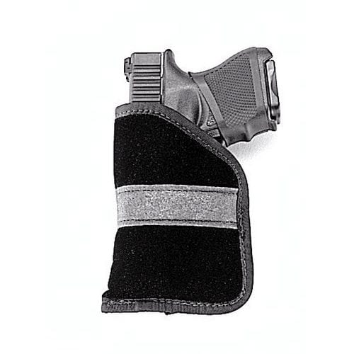 Uncle Mike's Inside-the-Pocket Holster - Tactical & Duty Gear