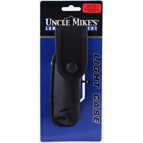 Uncle Mike’s Light Case - Tactical & Duty Gear