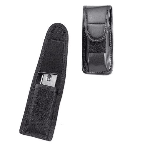 Uncle Mike's Universal Single Magazine Case 88321 - Tactical & Duty Gear