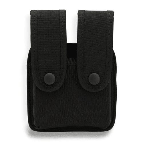 Uncle Mike's Fitted Pistol Magazine Cases 88361 - Tactical & Duty Gear