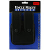 Uncle Mike's Fitted Pistol Magazine Cases 88371 - Tactical &amp; Duty Gear