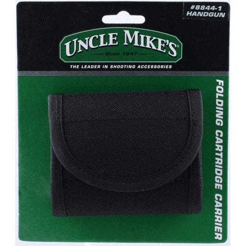 Uncle Mike's Folding Cartridge Carriers 88441 - Tactical & Duty Gear