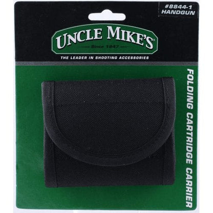 Uncle Mike's Folding Cartridge Carriers 88441 - Tactical &amp; Duty Gear