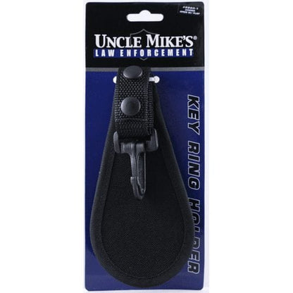 Uncle Mike's Key Ring Holder 88601 - Key Holders