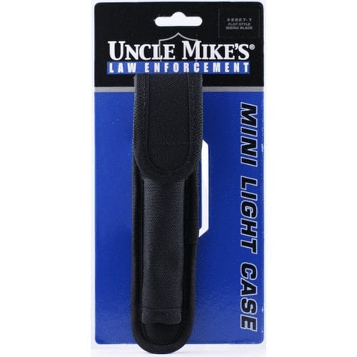 Uncle Mike&#8217;s Light Case -
