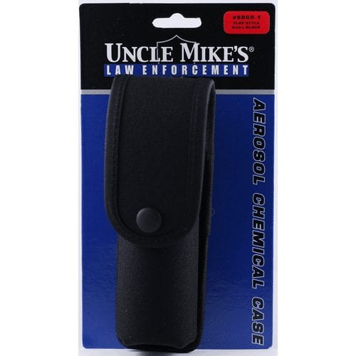 Uncle Mike's Aerosol Chemical Agent/OC Case MK-4 88691 - Tactical & Duty Gear