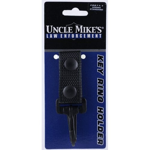 Uncle Mike's Key Ring Holder 88711 - Key Holders