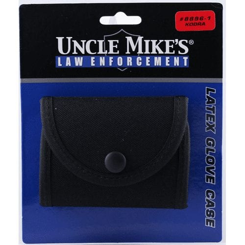 Uncle Mike's Latex Glove Pouches 88961 - Glove Holders