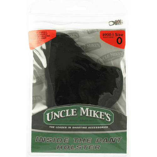 Uncle Mike's OT Inside-the-Pant Holster