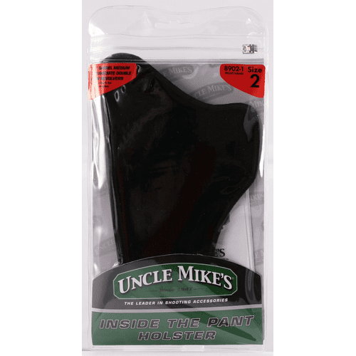 Uncle Mike's OT Inside-the-Pant Holster