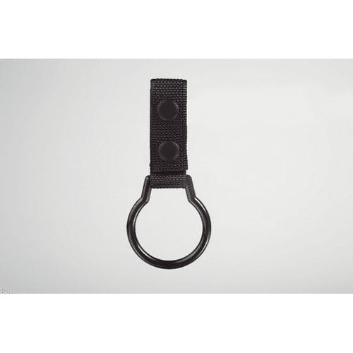 Uncle Mike's Sentinel Flashlight Holder 89063 - Tactical &amp; Duty Gear