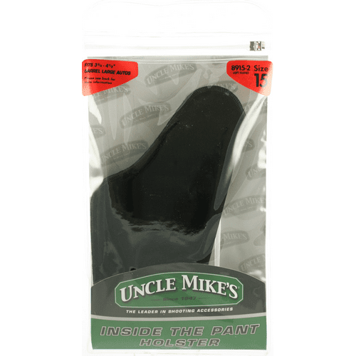 Uncle Mike's OT Inside-the-Pant Holster