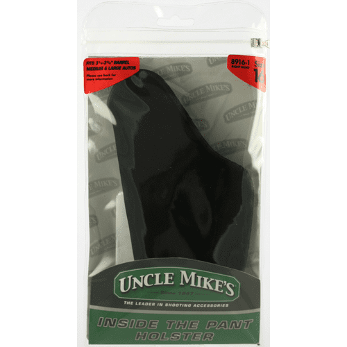 Uncle Mike's OT Inside-the-Pant Holster