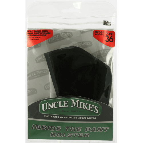 Uncle Mike's OT Inside-the-Pant Holster