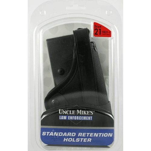 Uncle Mike's Standard Retention Holster - Tactical &amp; Duty Gear