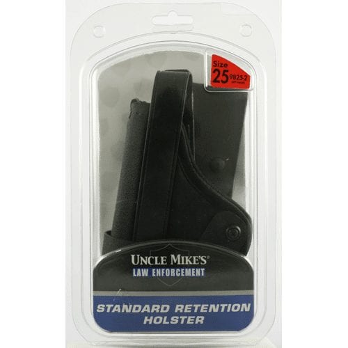 Uncle Mike's Standard Retention Holster - Tactical &amp; Duty Gear