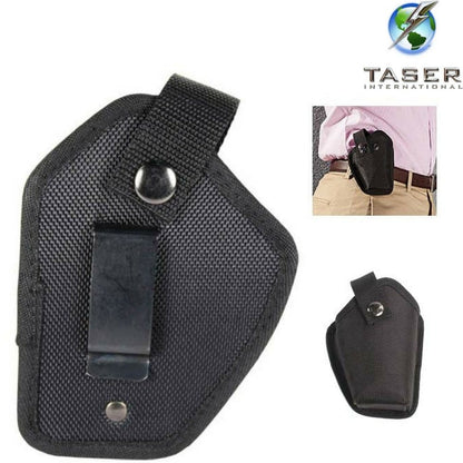 Taser Pulse Nylon Holster 39063 - EDW/CEW Holsters