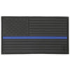 Maxpedition USA Flag Large Patch &#8211; Thin Blue Line -