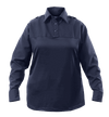 Elbeco UV1 CX360 Undervest Long Sleeve Shirt - Womens - Midnight Navy - Newest Arrivals