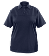 Elbeco UV1 CX360 Undervest Short Sleeve Shirt - Womens - Midnight Navy - Newest Arrivals