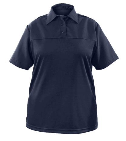 Elbeco UV1 CX360 Undervest Short Sleeve Shirt - Womens - Midnight Navy - Newest Arrivals