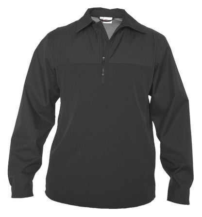 Elbeco UV PINNACLE STORM SHRT - BLACK - Newest Arrivals