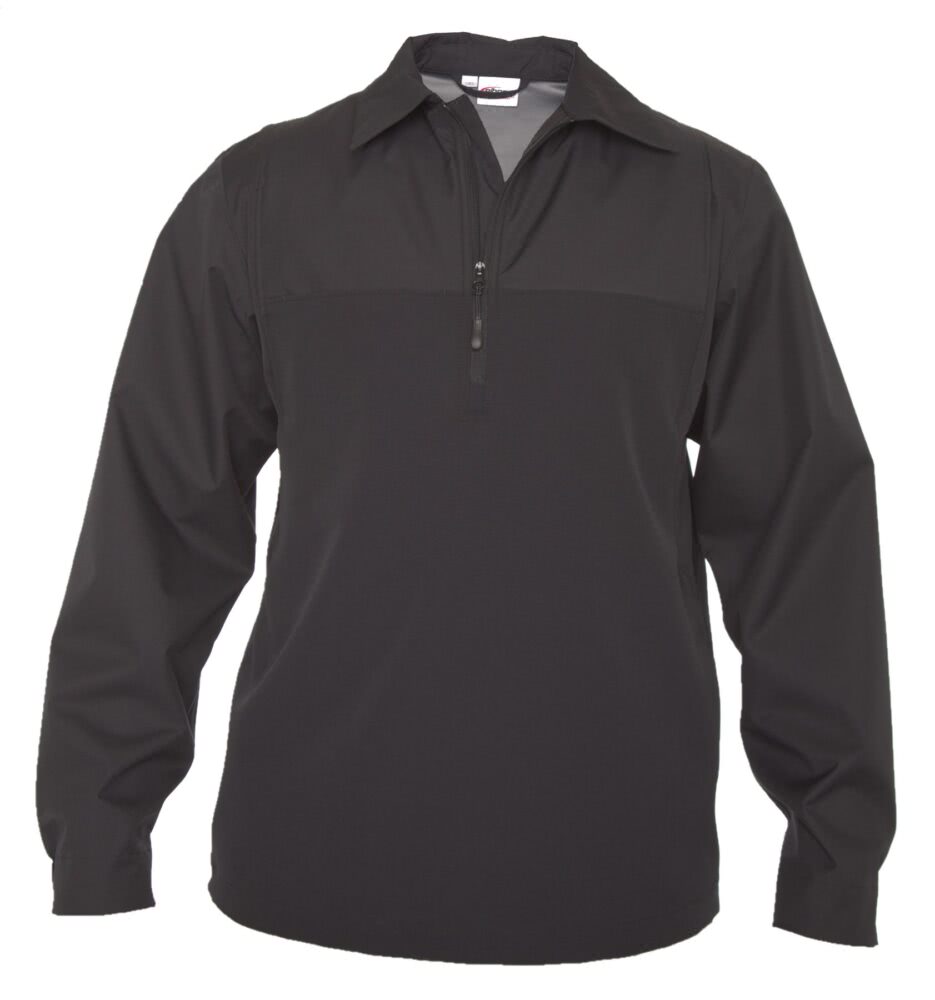 Elbeco UV2™ Pinnacle™ Storm Shirt - Midnight Navy - Clothing & Accessories