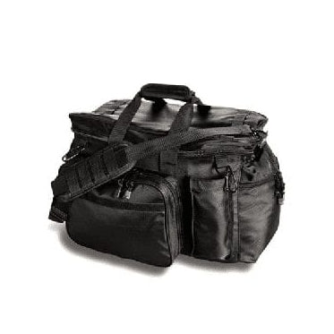 Uncle Mike's Side-Armor Patrol Bag 53471 - Patrol Bags