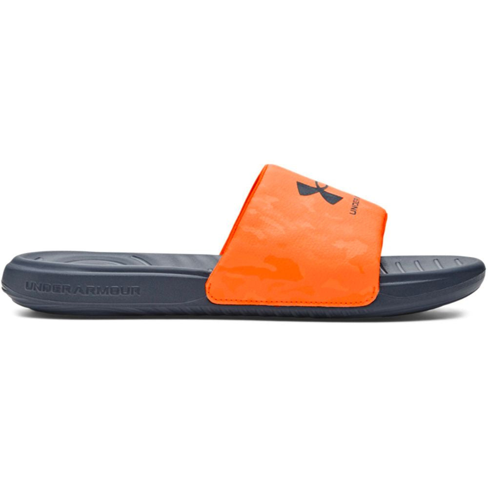 Under Armour UA Ansa Graphic Slides 3024434 - Newest Arrivals