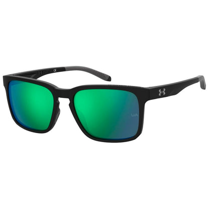 Under Armour UA Assist 2 Sunglasses - Clothing &amp; Accessories