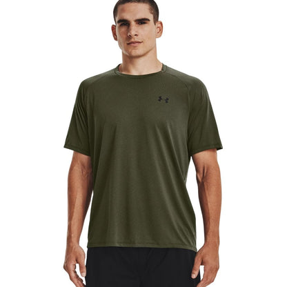 Under Armour UA Tech 2.0 Textured Short Sleeve T-Shirt 1345317 - T-Shirts