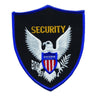 Security Shoulder Patch - Shoulder Patches