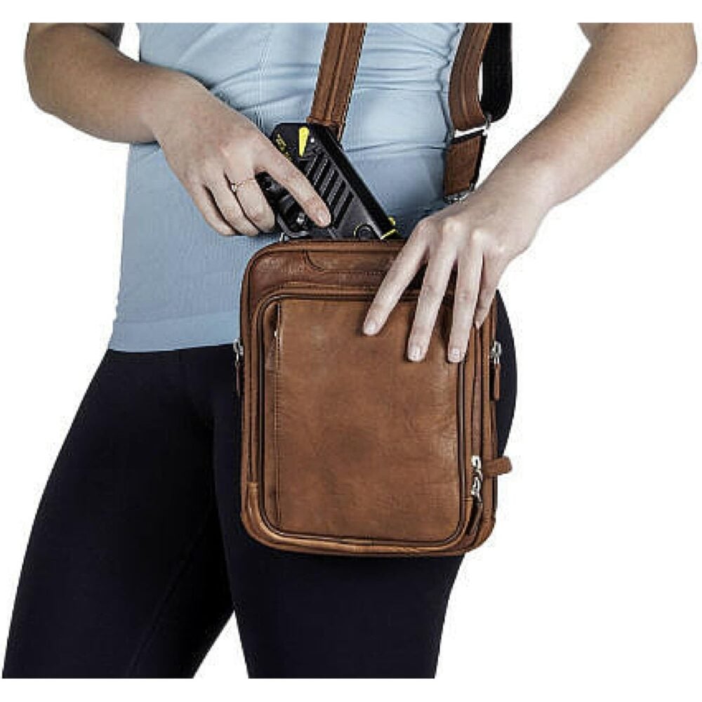 15' Taser Pulse EDW/CEW 39066 Black - Discontinued