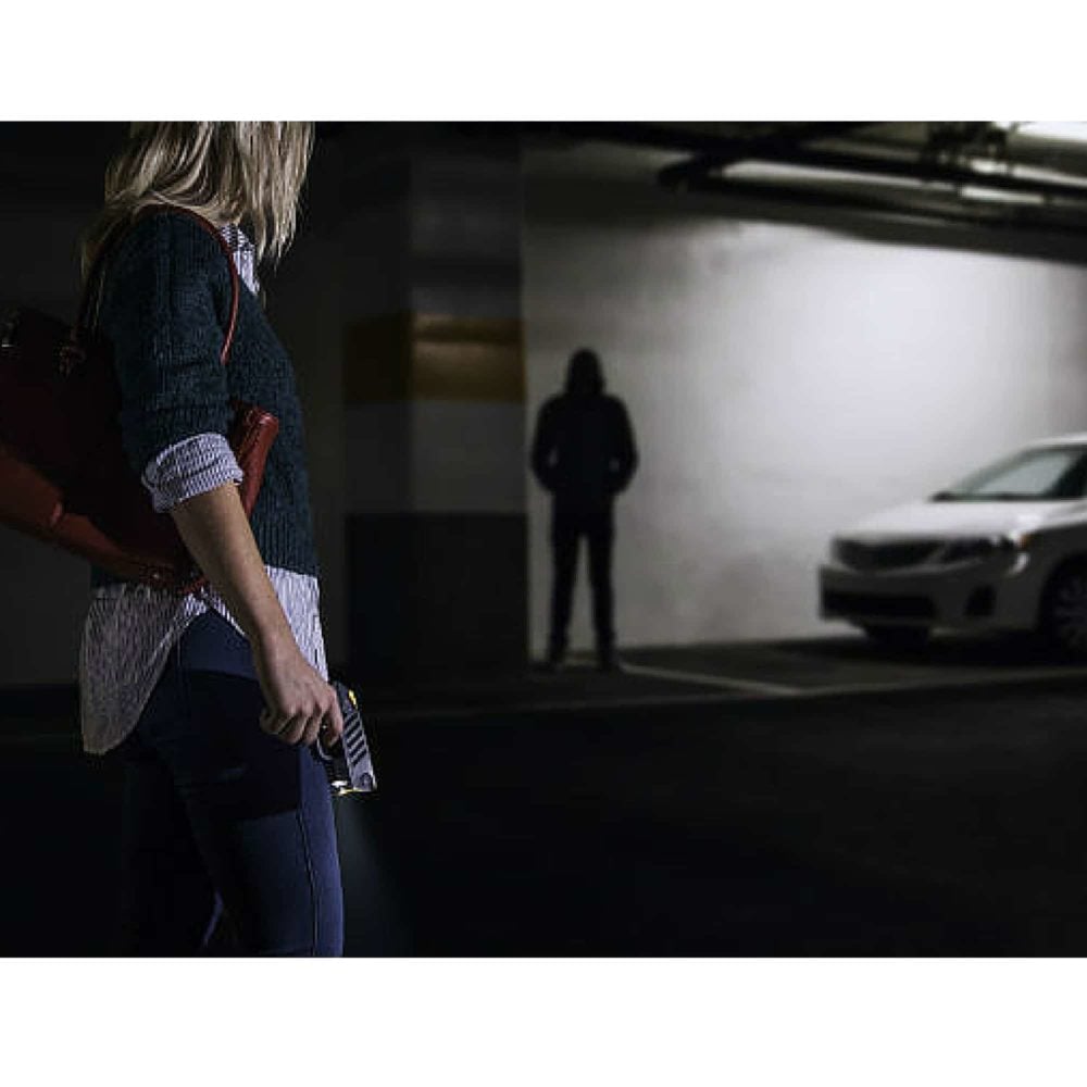 15' Taser Pulse EDW/CEW 39066 Black - Discontinued