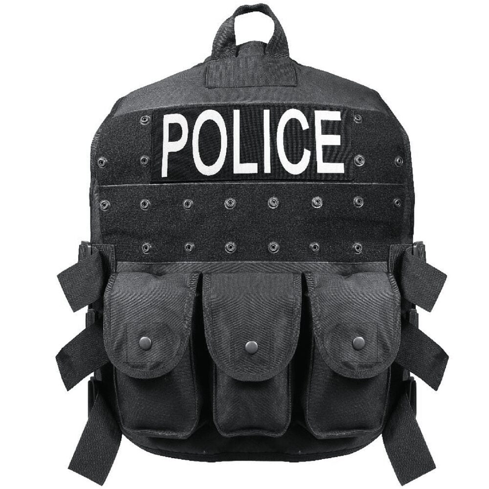 Rothco Tactical Raid Vest - Tactical Vests