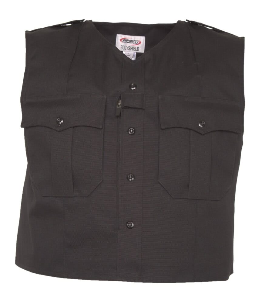 Elbeco BodyShield™ External Vest Body Armor Carrier - Version 4 - Tactical &amp; Duty Gear