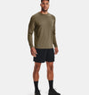 Under Armour Tactical UA Tech Long Sleeve T-Shirt 1248196 - Clothing &amp; Accessories