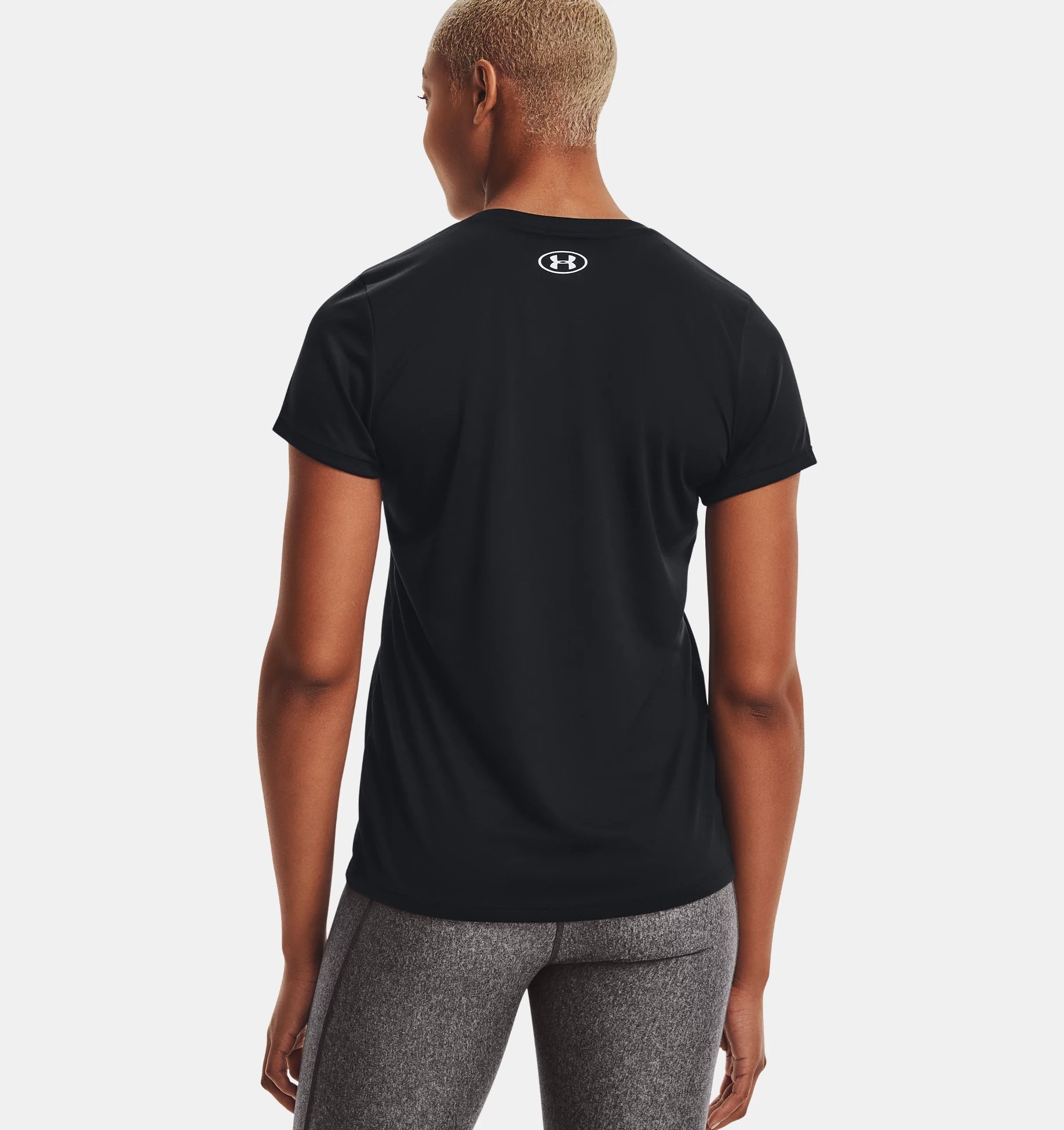 Under Armour Women's UA Tech™ V-Neck 1255839 - Clothing &amp; Accessories