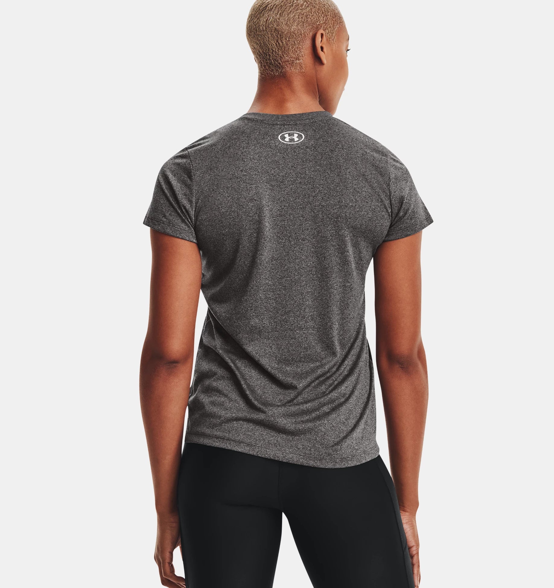 Under Armour Women's UA Tech™ V-Neck 1255839 - Clothing &amp; Accessories