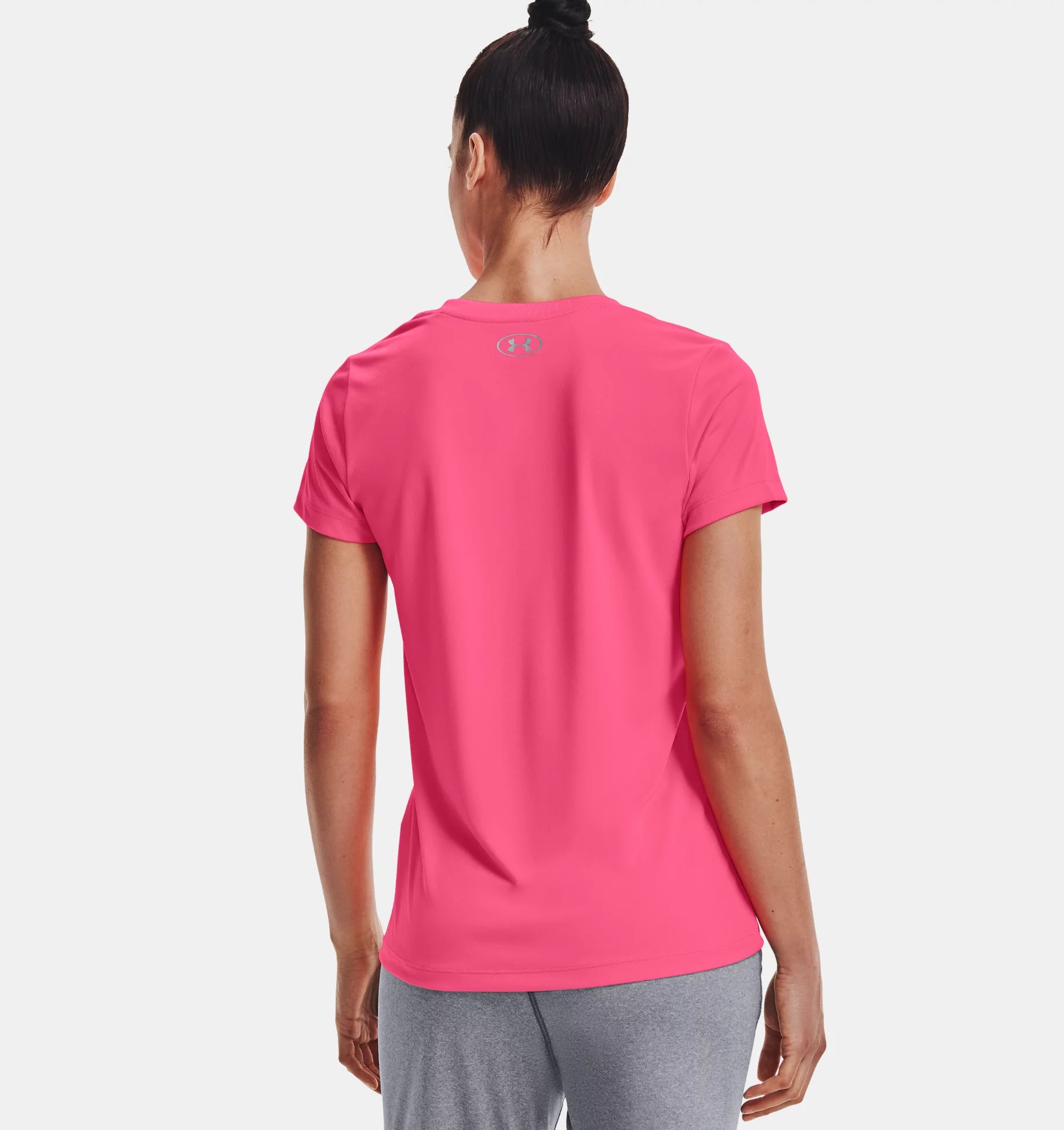 Under Armour Women's UA Tech™ V-Neck 1255839 - Clothing &amp; Accessories