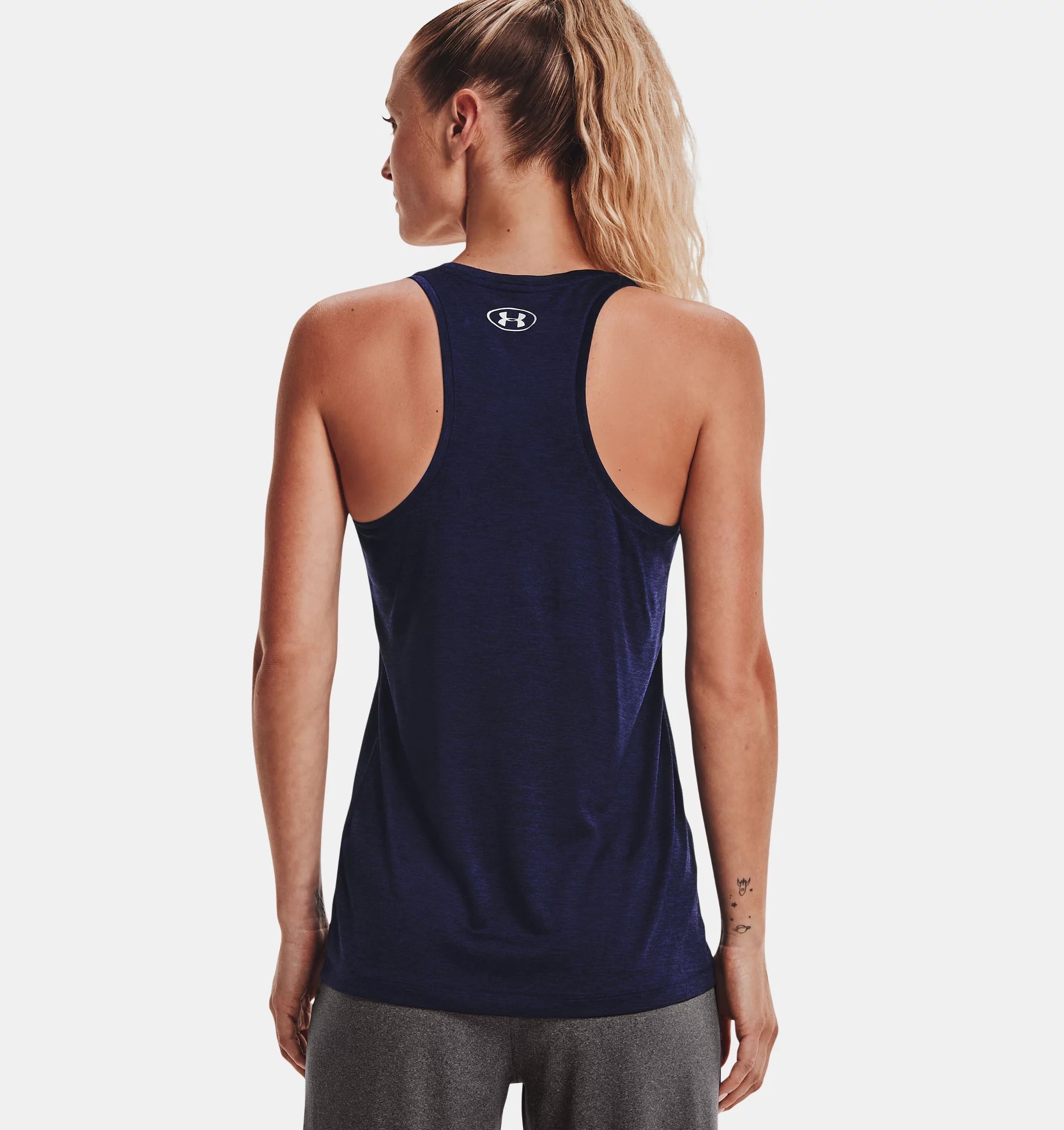 Under Armour Women's UA Tech™ Twist Tank 1275487 - Tank Tops