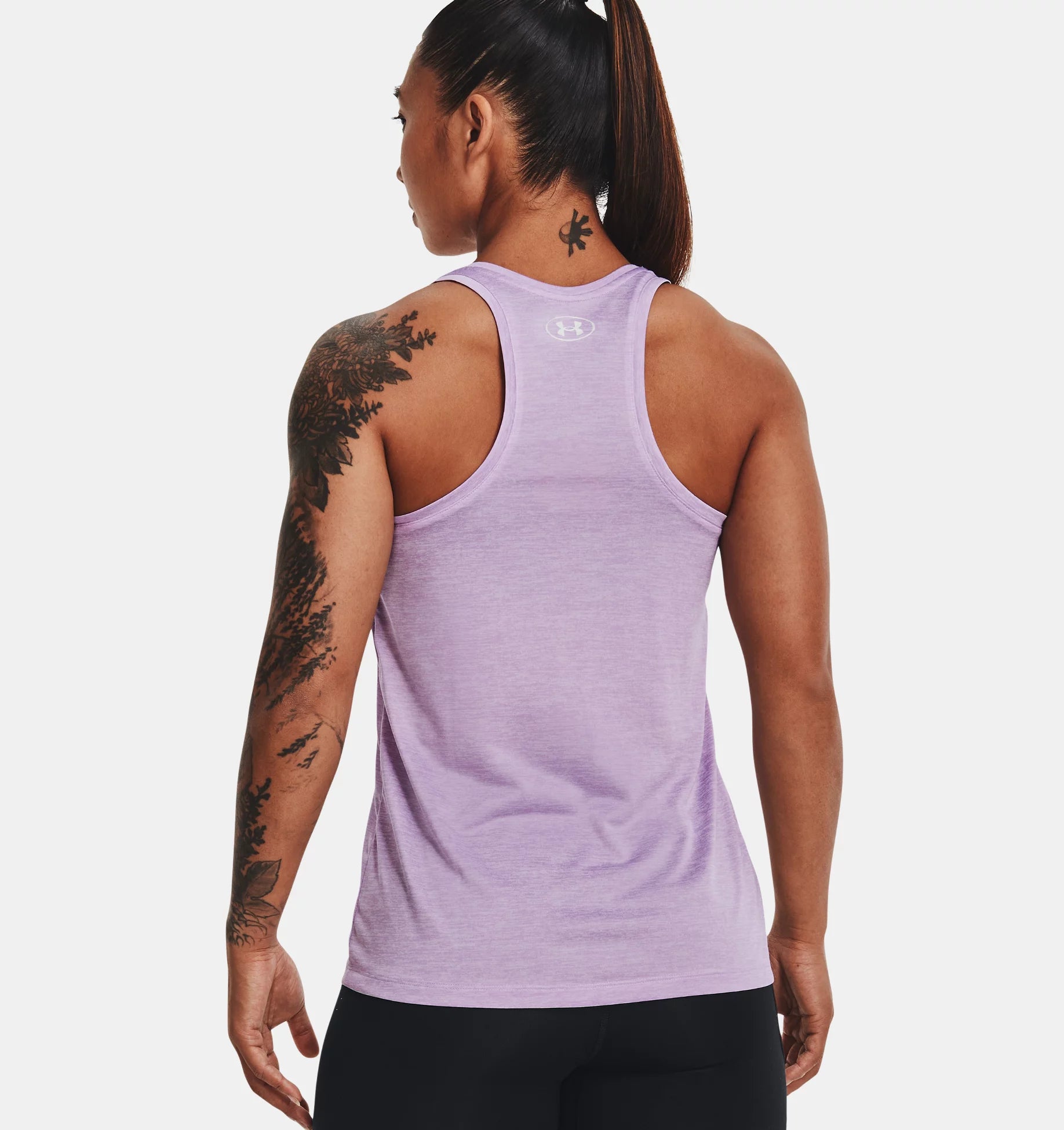 Under Armour Women's UA Tech™ Twist Tank 1275487 - Tank Tops