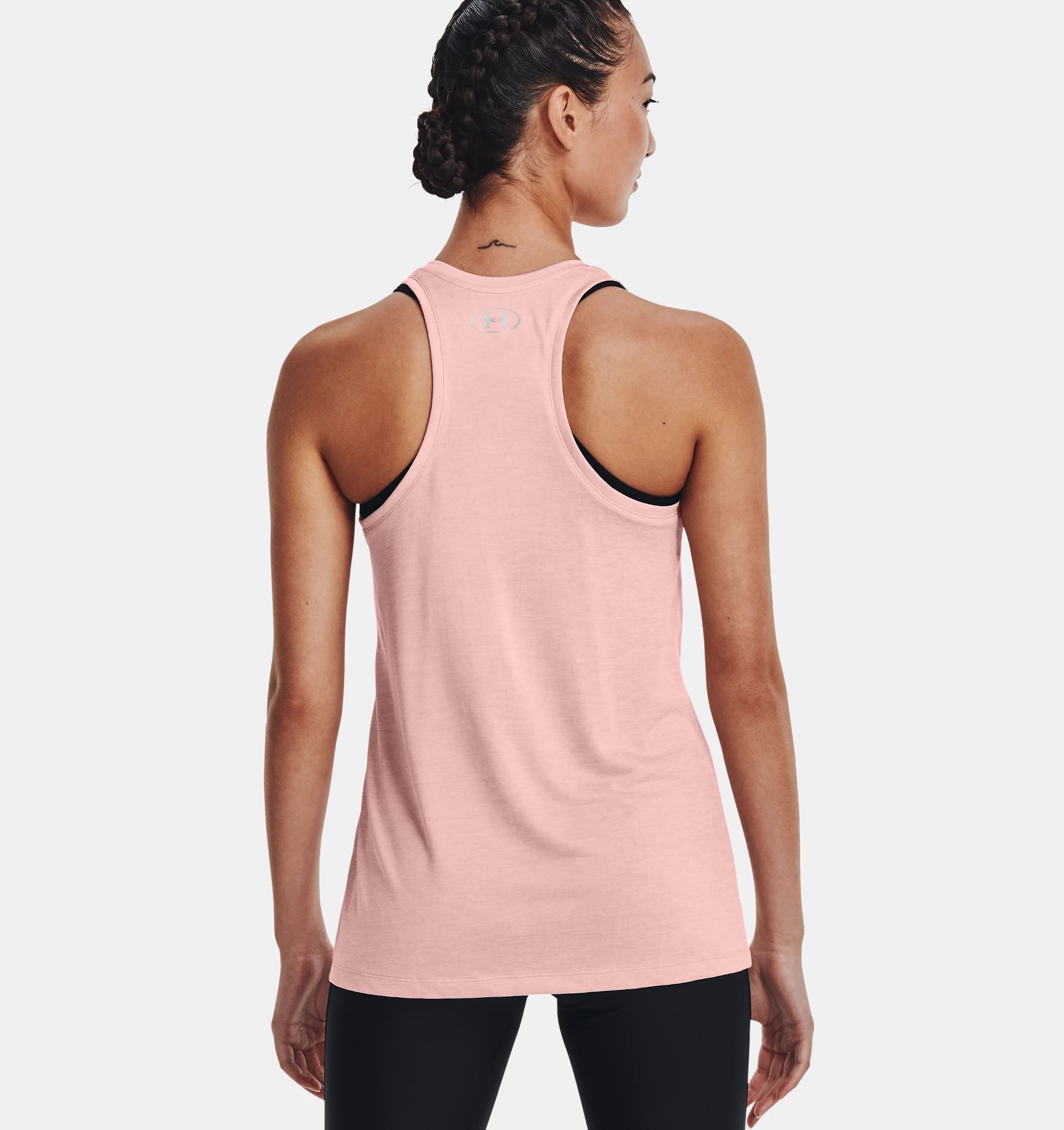 Under Armour Women's UA Tech™ Twist Tank 1275487 - Tank Tops