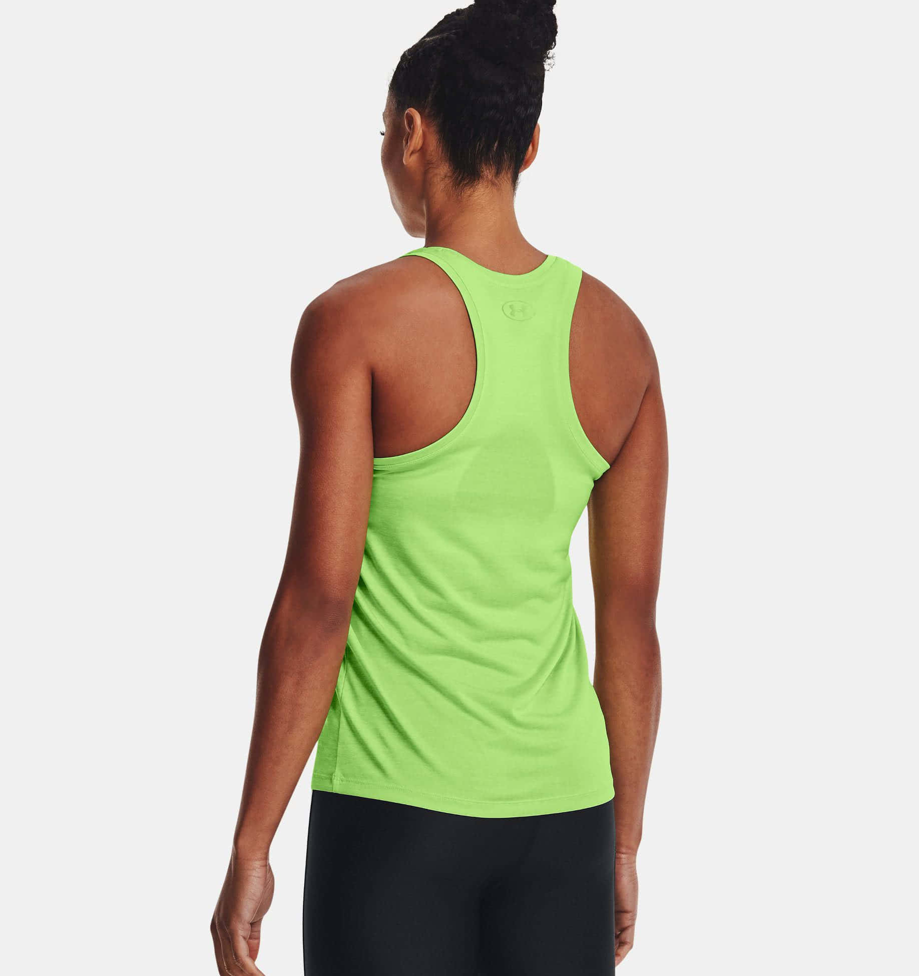 Under Armour Women's UA Tech™ Twist Tank 1275487 - Tank Tops