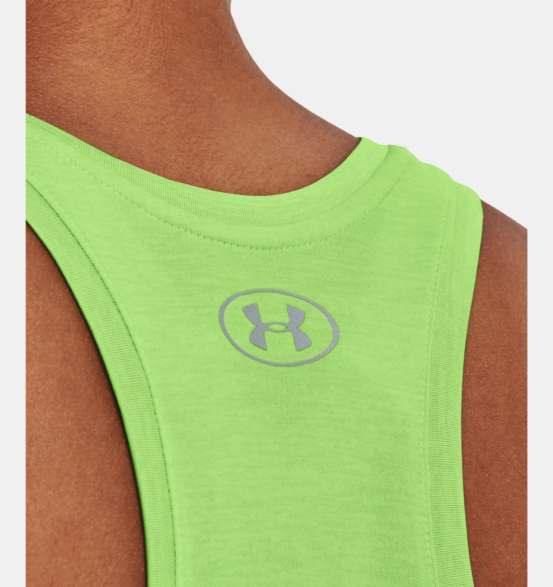 Under Armour Women's UA Tech™ Twist Tank 1275487 - Tank Tops
